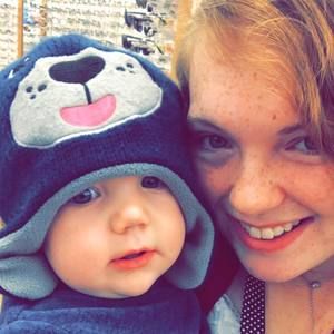 Meet your Posher, Allie